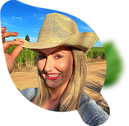 Teacher Karine Kettener